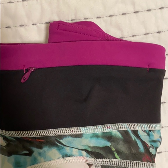 Lulu lemon legging - Picture 4 of 5